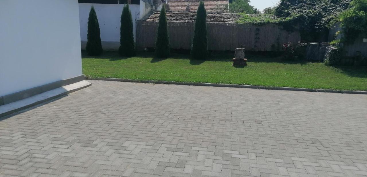 Hétvégi ház Csónakos *